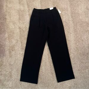 Black Dress Pants from Old Navy!